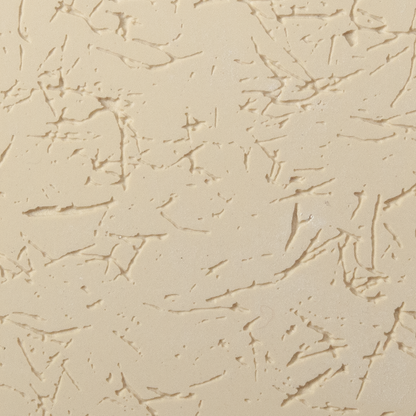 Texture Tile - Fiber Paper. Beige Texture Tiles are flexible, washable and can be used with any soft clay. Spritz with CoolSlip or dust on Dry Powder Release for stick-free impressions when using metal clay and polymer clay.