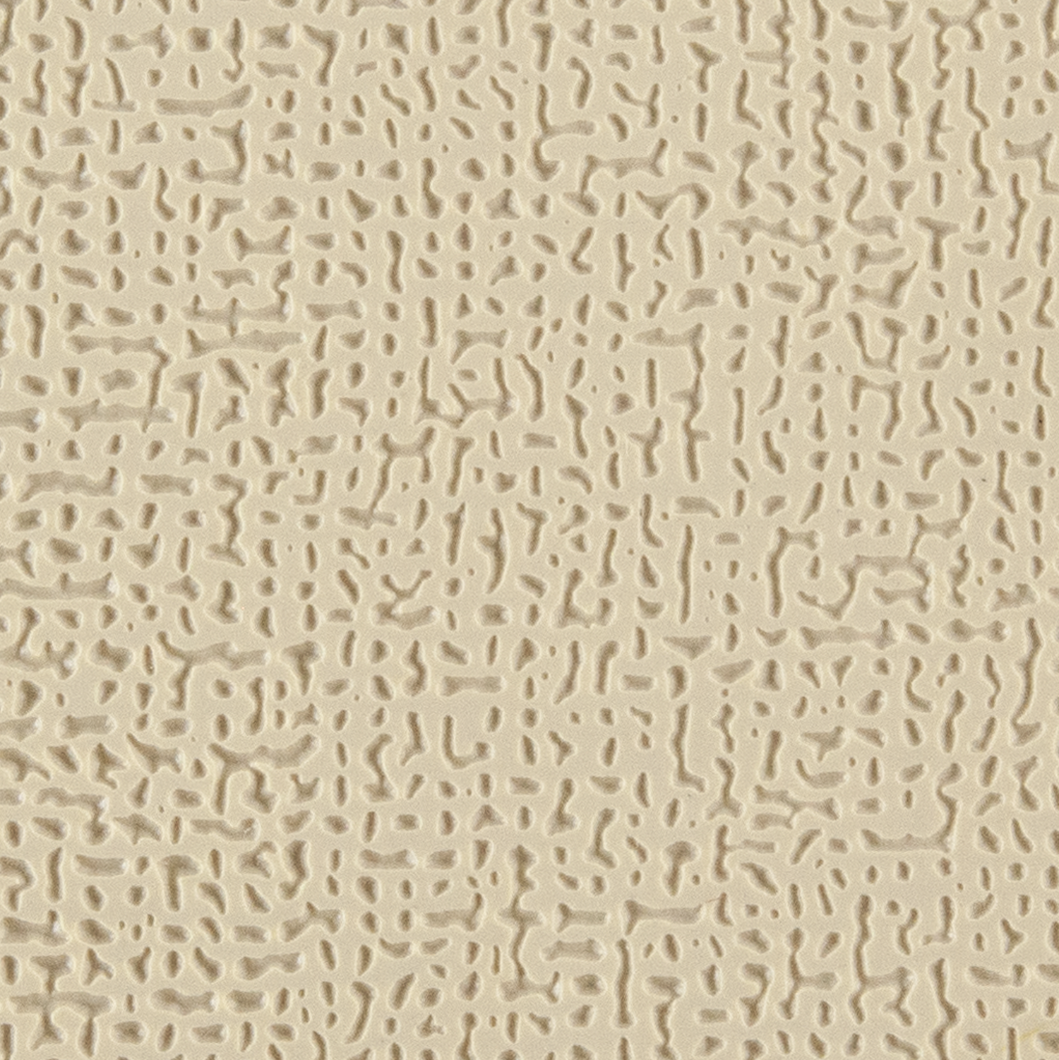 Texture Tile - Linen. Beige Texture Tiles are flexible, washable and can be used with any soft clay. Spritz with CoolSlip or dust on Dry Powder Release for stick-free impressions when using metal clay and polymer clay.
