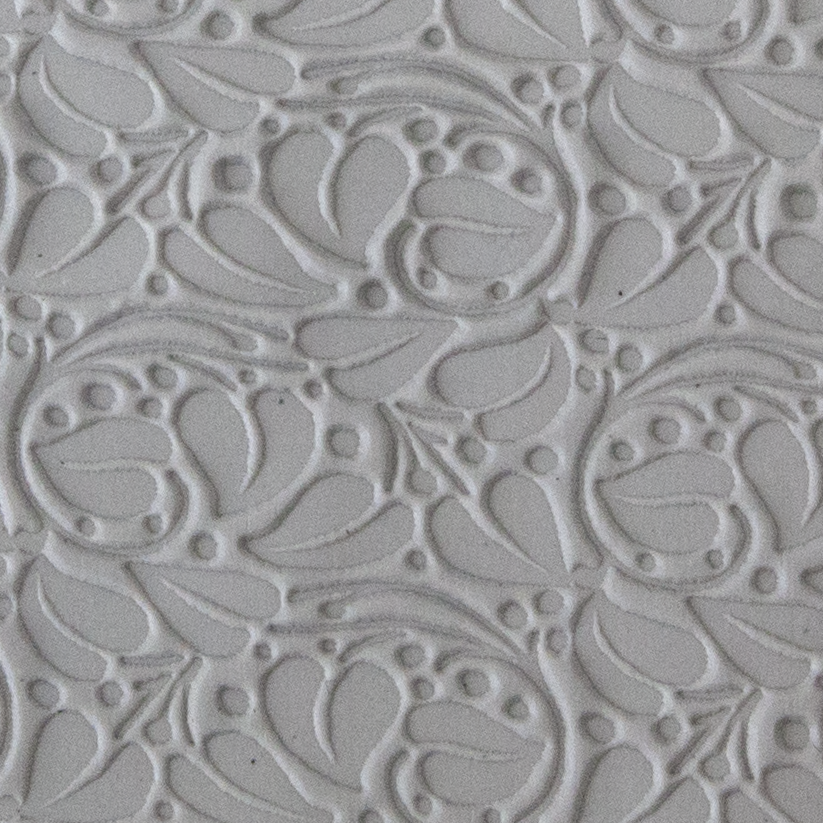 Texture Tile - Ivy