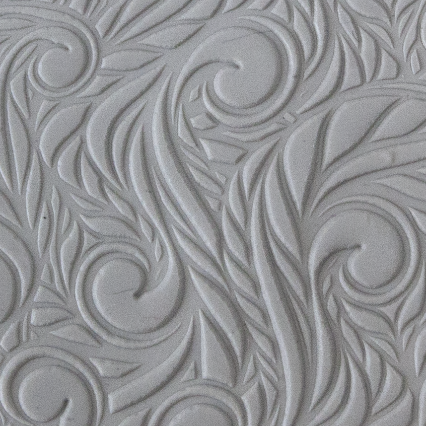 Texture Tile - Feather Flurry
