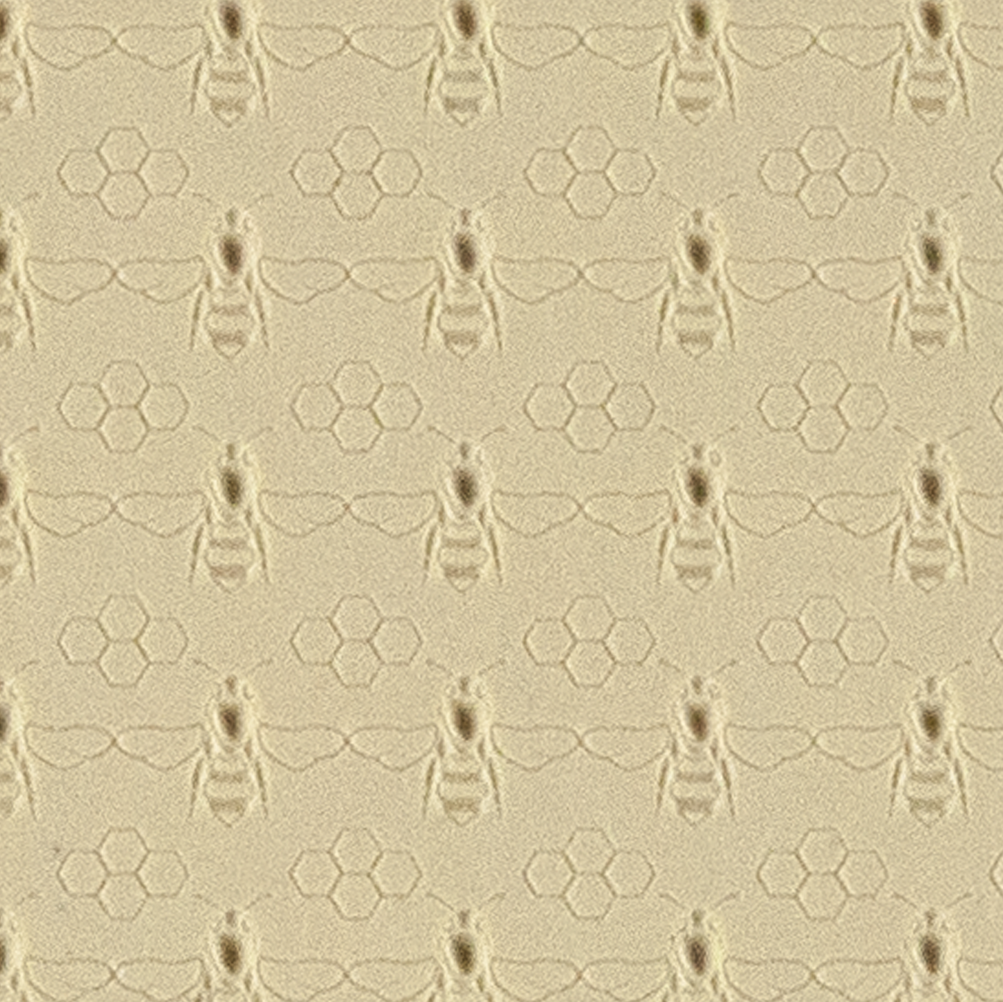 Texture Tile - Bee-Line Fineline. Beige Texture Tiles are flexible, washable and can be used with any soft clay. Spritz with CoolSlip or dust on Dry Powder Release for stick-free impressions when using metal clay and polymer clay.