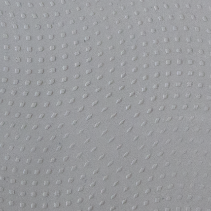 Texture Tile - Psychedelic Fineline sample rolled into clay