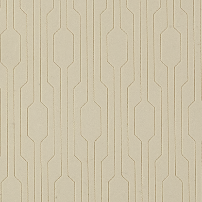 Texture Tile - Interlocking Fineline. Beige Texture Tiles are flexible, washable and can be used with any soft clay. Spritz with CoolSlip or dust on Dry Powder Release for stick-free impressions when using metal clay and polymer clay.