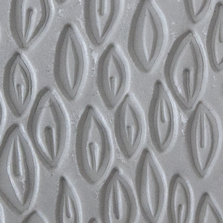 Texture Tile - Leaf Animation