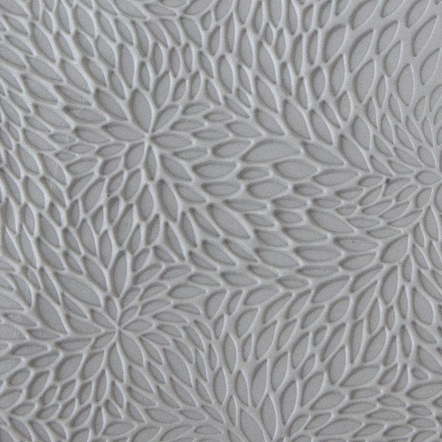 Texture Tile - Interwoven Leaves