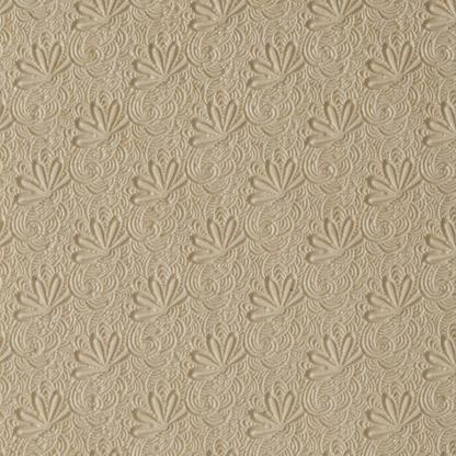 Texture Tile - Tiny Tail Feathers. Beige Texture Tiles are flexible, washable and can be used with any soft clay. Spritz with CoolSlip or dust on Dry Powder Release for stick-free impressions when using metal clay and polymer clay.