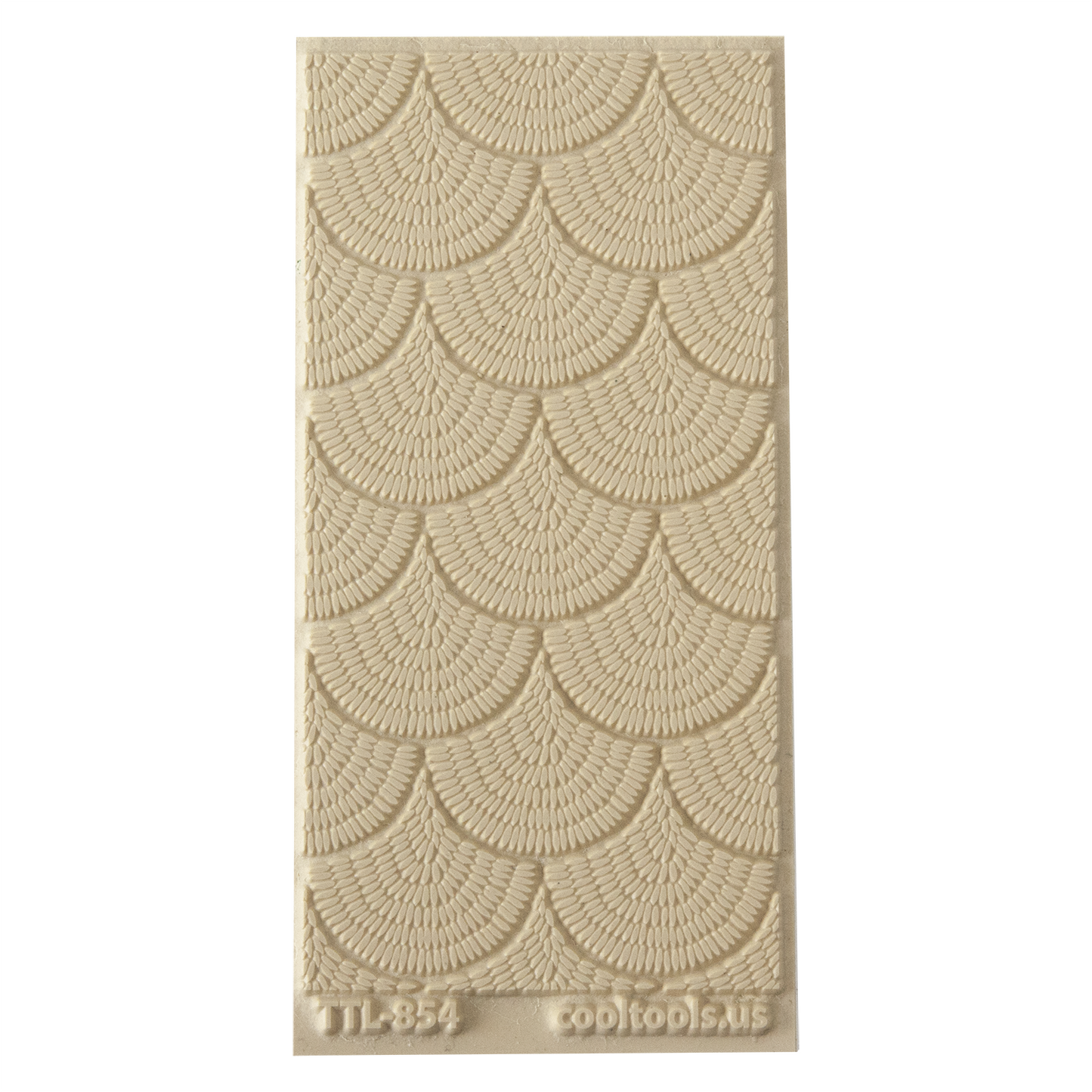 Texture Tile - Abstract Sunrise - Cool Tools