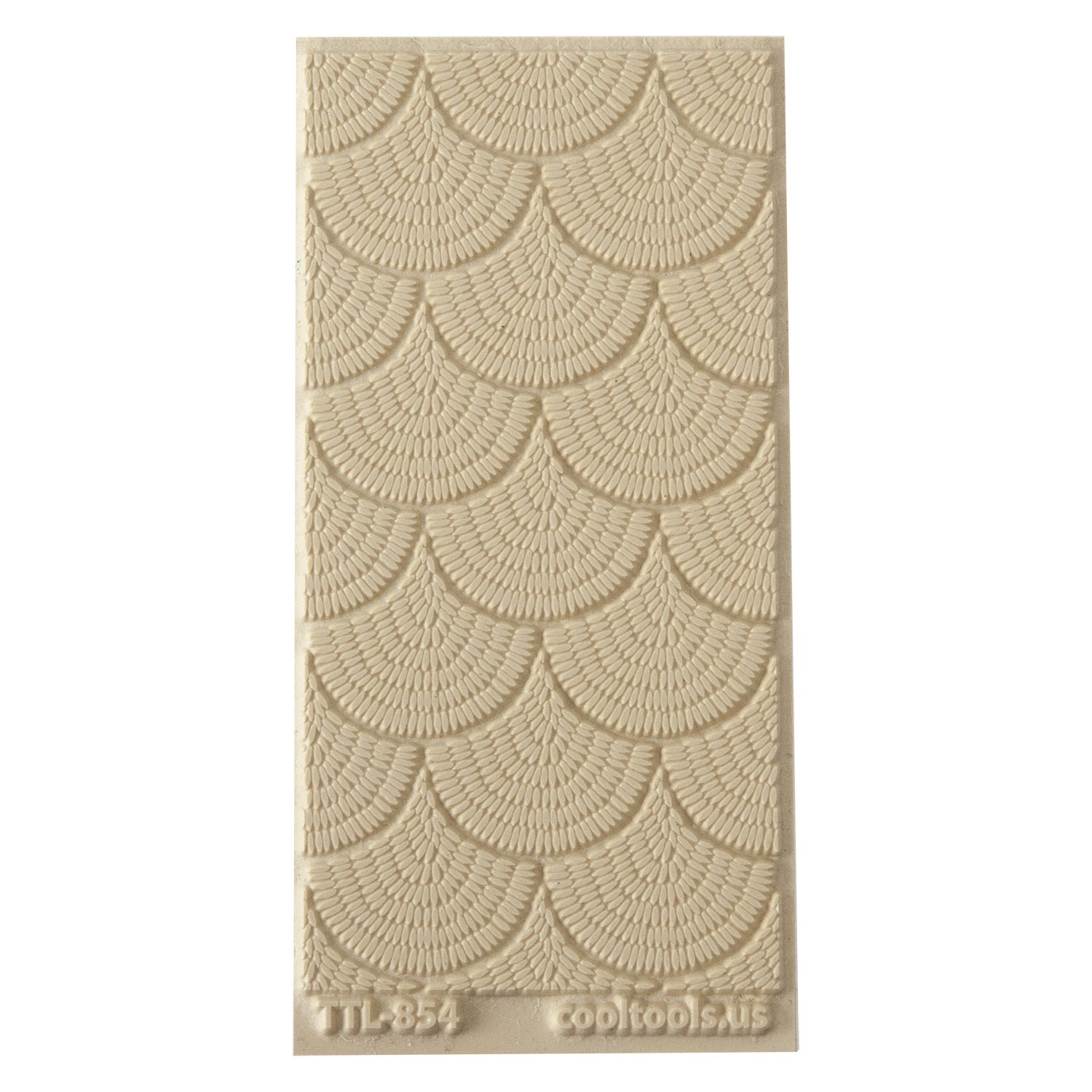 Texture Tile - Abstract Sunrise - Cool Tools