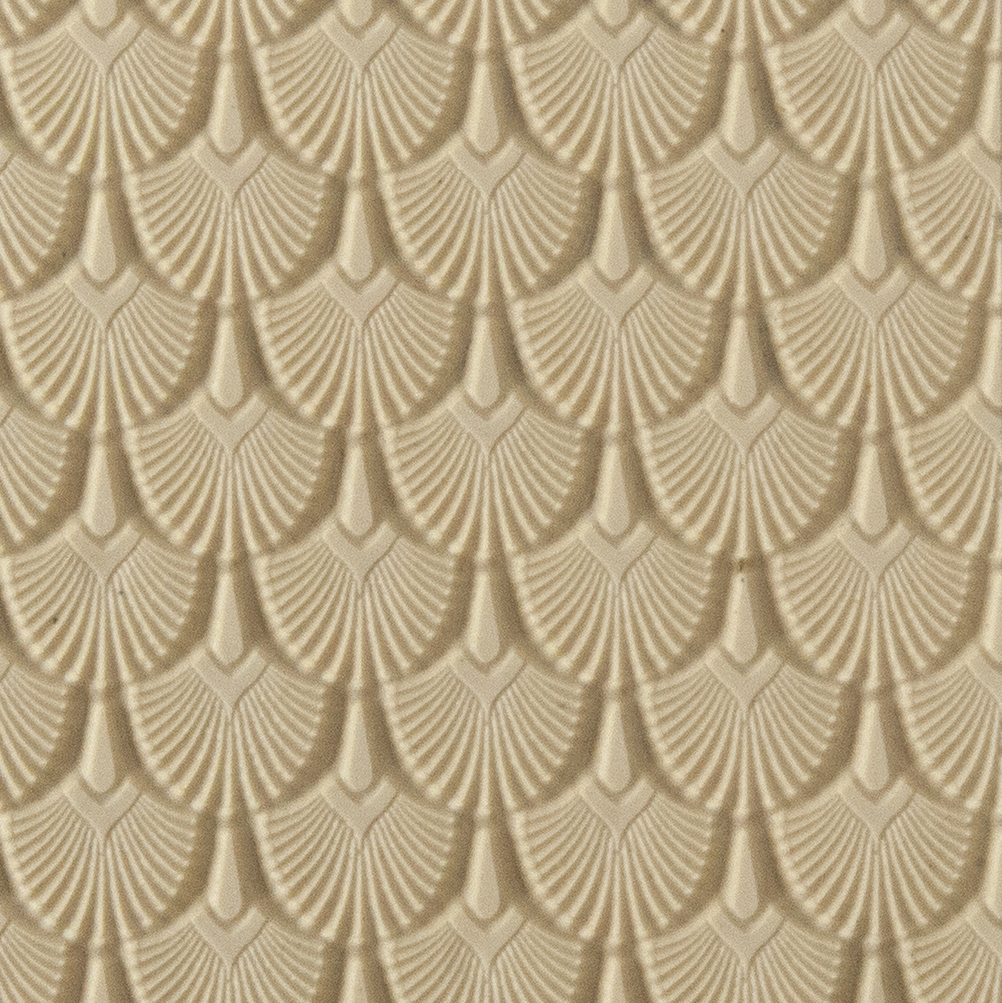 Texture Tile - Mediterranean Lights. Beige Texture Tiles are flexible, washable and can be used with any soft clay. Spritz with CoolSlip or dust on Dry Powder Release for stick-free impressions when using metal clay and polymer clay.