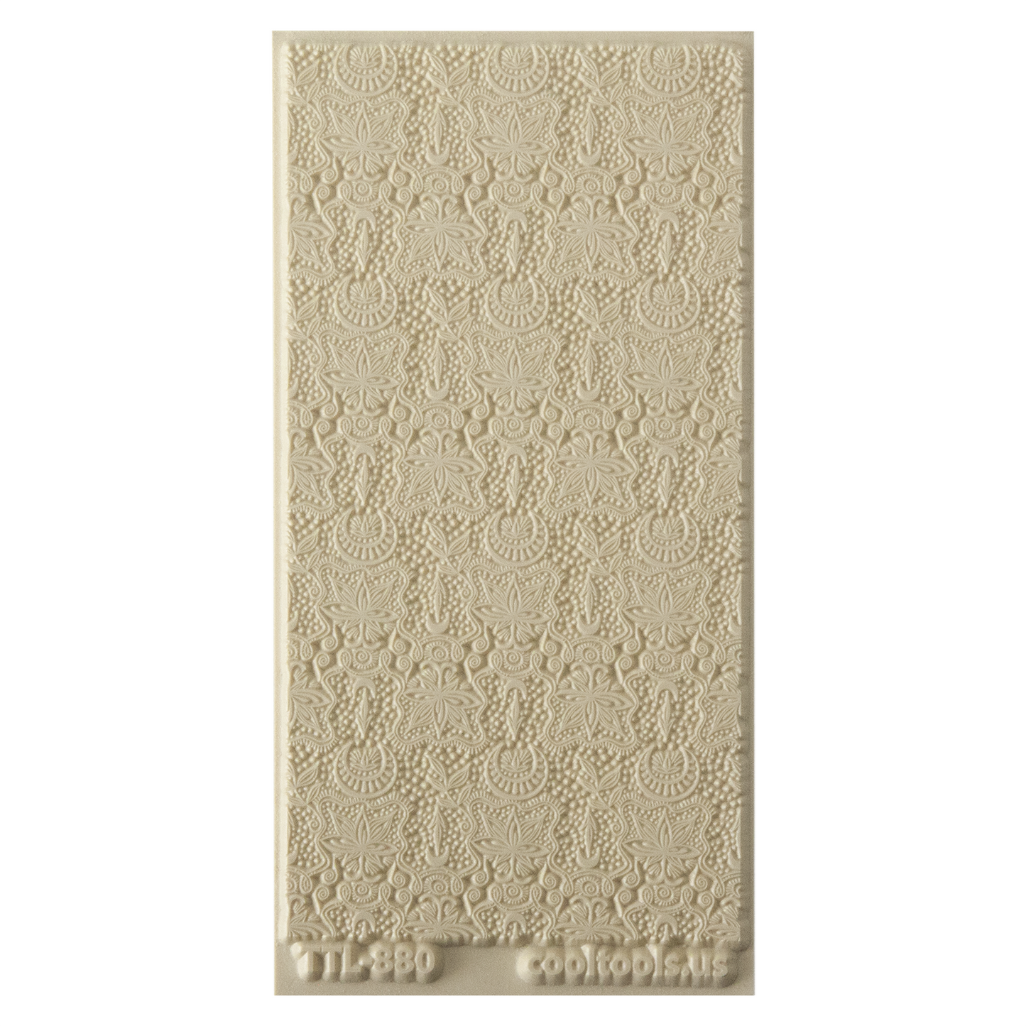 Texture Tile - Desert Moon - Cool Tools