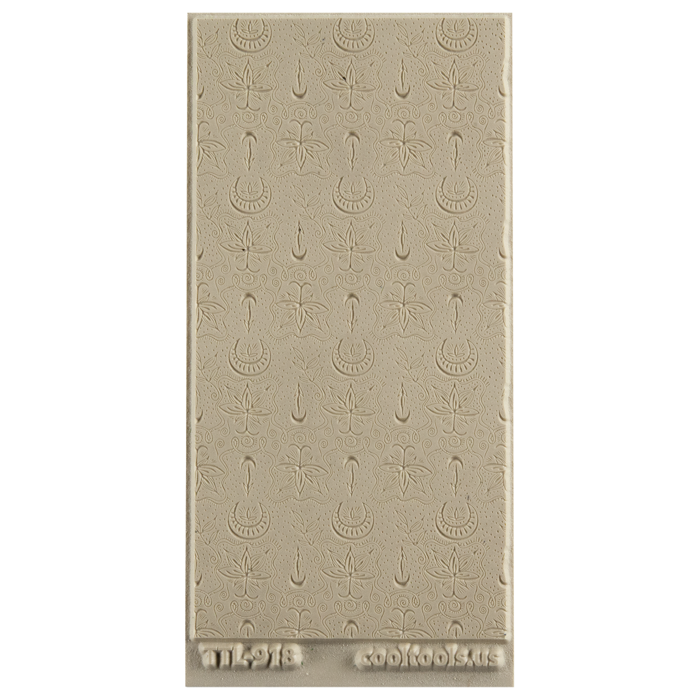 Texture Tile - Desert Moon Embossed - Cool Tools