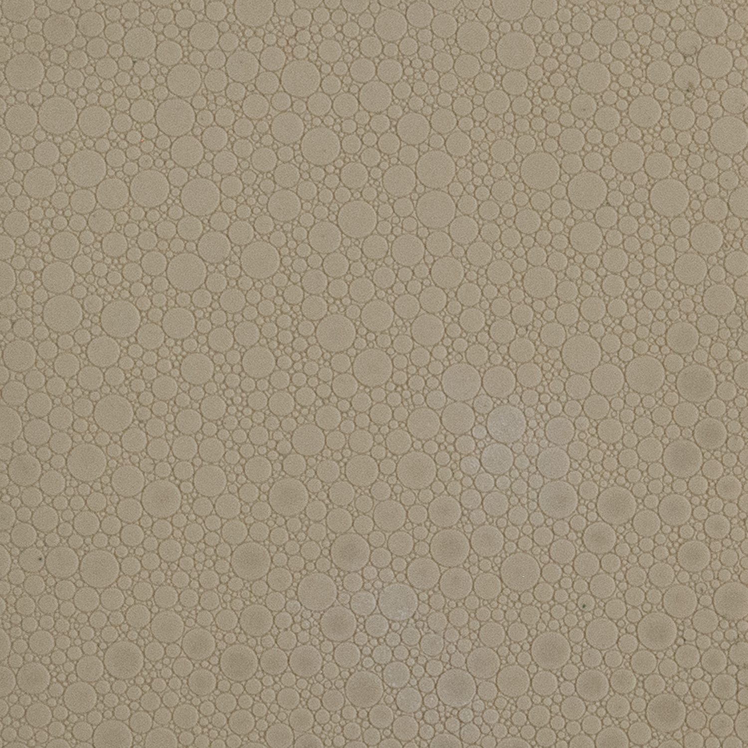 Texture Tile - Suds. Beige Texture Tiles are flexible, washable and can be used with any soft clay. Spritz with CoolSlip or dust on Dry Powder Release for stick-free impressions when using metal clay and polymer clay.