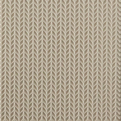 Texture Tile - Knitted Sweater. Beige Texture Tiles are flexible, washable and can be used with any soft clay. Spritz with CoolSlip or dust on Dry Powder Release for stick-free impressions when using metal clay and polymer clay.