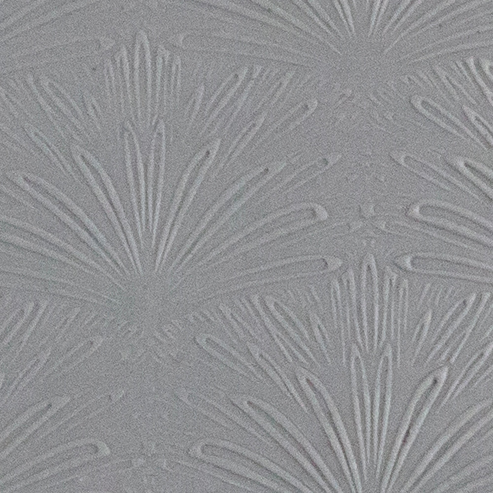 Texture Tile - Quills sample rolled into clay