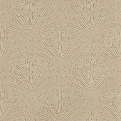 Texture Tile - Quills. Texture Tiles are flexible, washable and can be used with any soft clay. Spritz with CoolSlip or dust on Dry Powder Release for stick-free impressions when using metal clay and polymer clay.