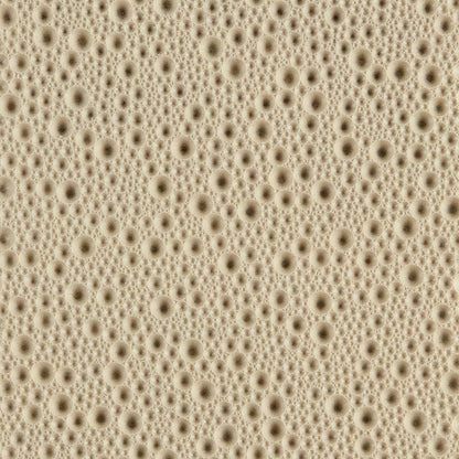 Texture Tile - Suds Embossed. Texture Tiles are flexible, washable and can be used with any soft clay. Spritz with CoolSlip or dust on Dry Powder Release for stick-free impressions when using metal clay and polymer clay.