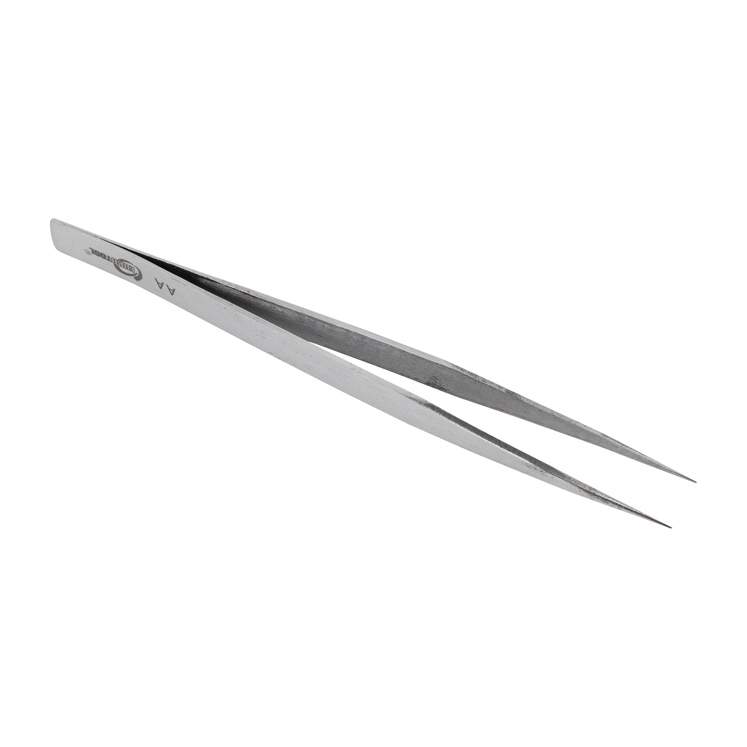 Tweezers - Stainless Steel Fine Point - Extra Large