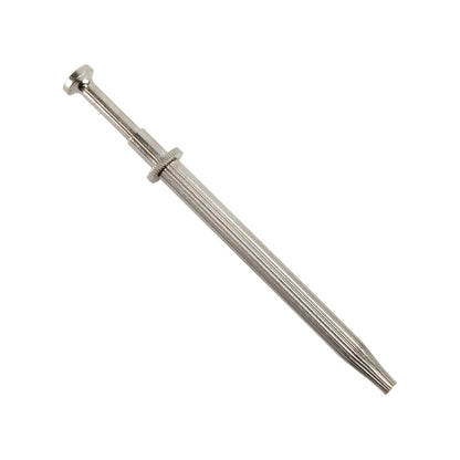 Stainless Steel 4 Prong Gemstone Claw Tweezers