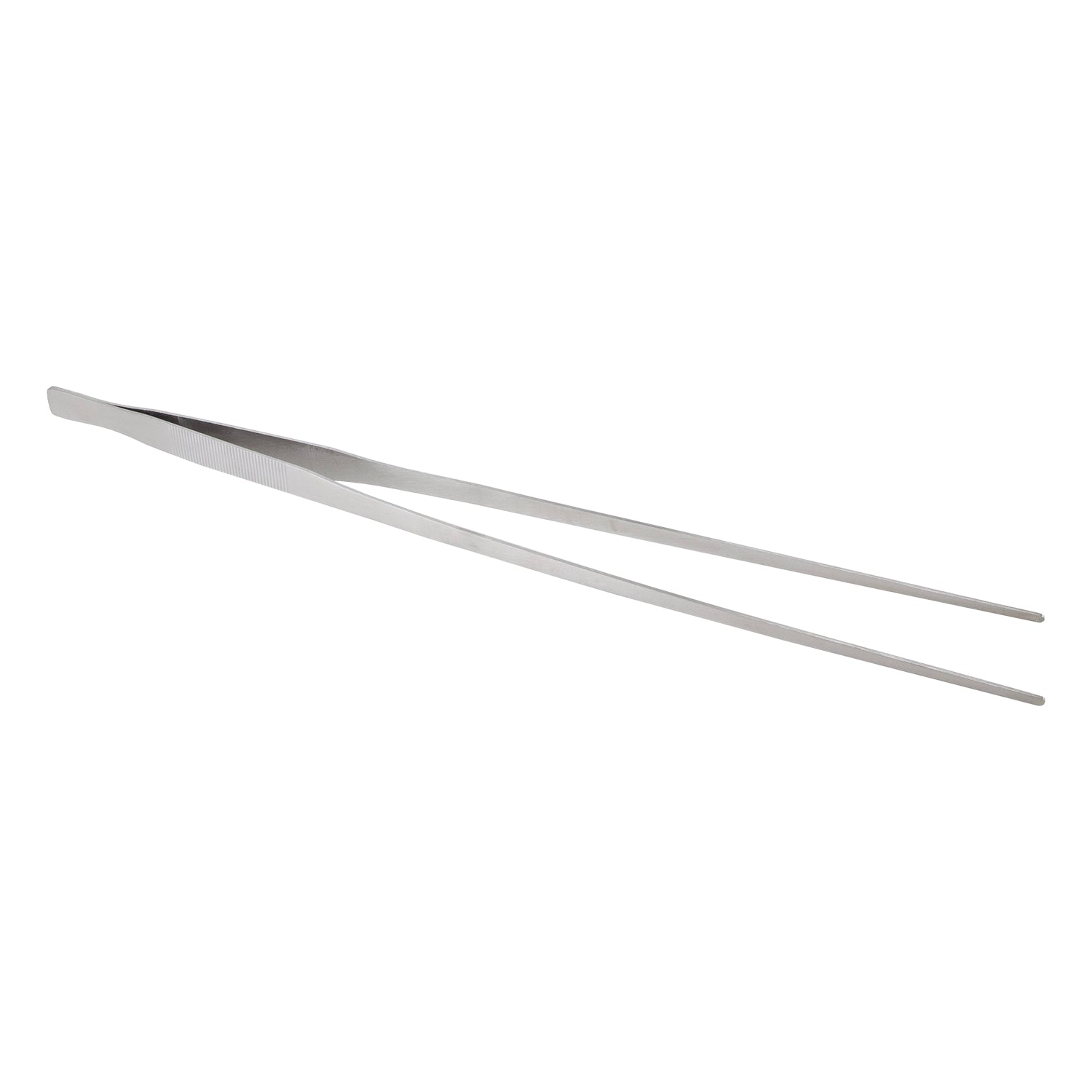 Tweezers - Stainless Steel Extra Long