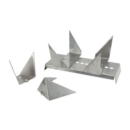 metal Trivet Base with Arms in two sizes