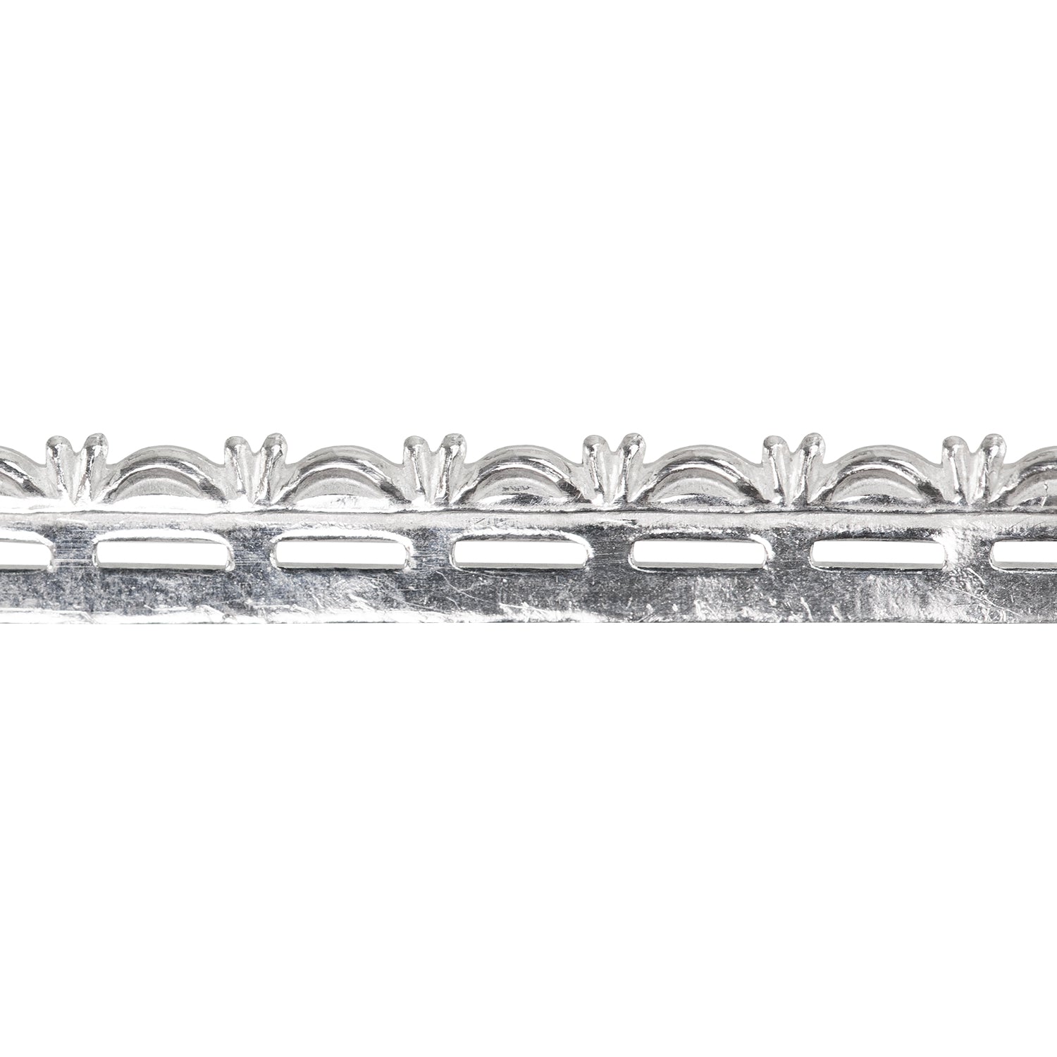 Bezel Wire - Sterling Silver - Gallery #16 - 20 Gauge Dead Soft - 6" Min