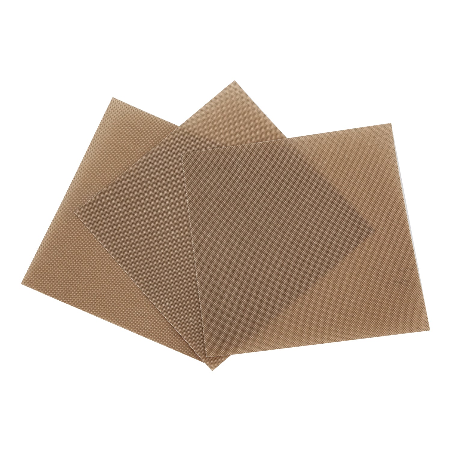 Tuff Sheets - Transparent Non-stick - Cool Tools