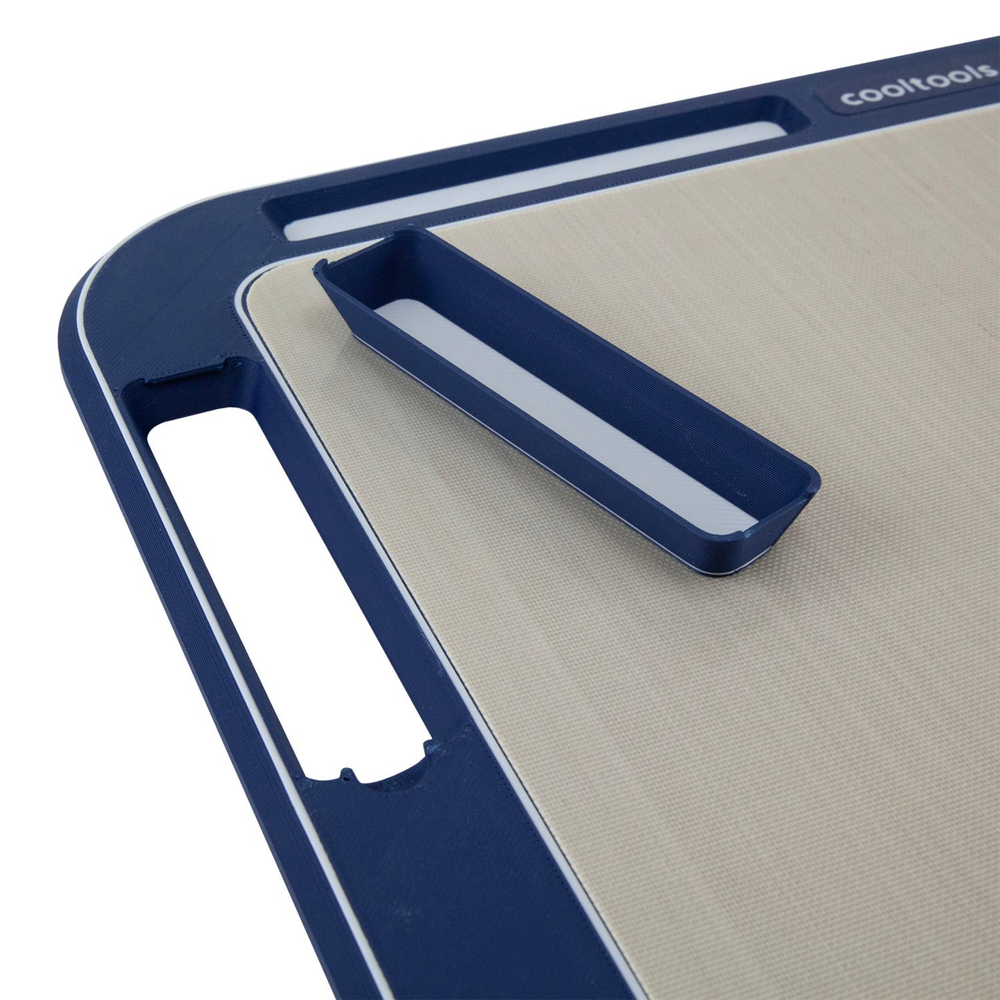 removable compartments
