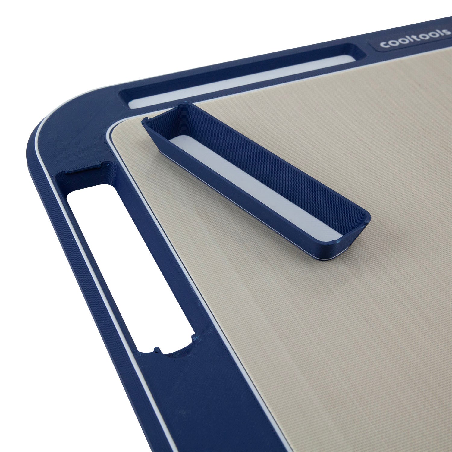 removable compartments