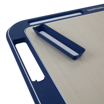 removable compartments