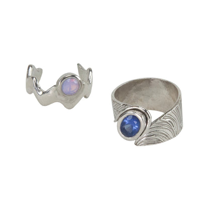Wrap Ring Template #2