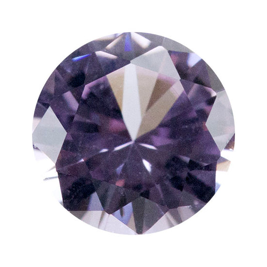 Nano Gems - Lavender - Round