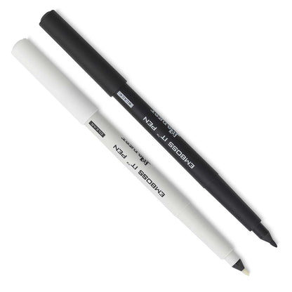 Emboss It™ Embossing Pens - Pkg/2 - Cool Tools