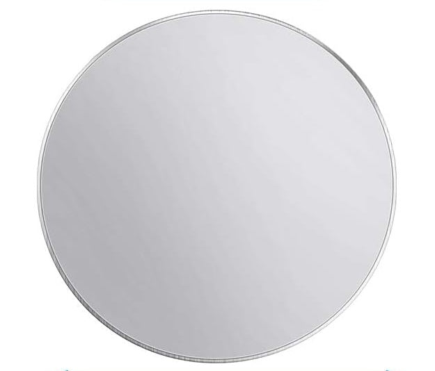 Mini Circle Mirrors - 10/pk