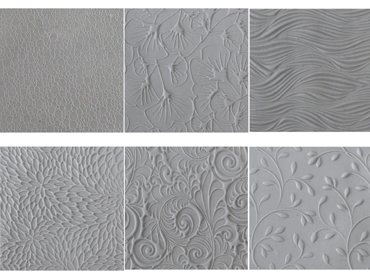 Most Popular Textures Bundle