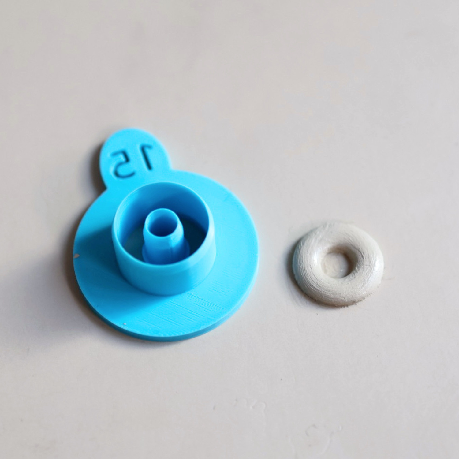 Sully's Clay Cutters - Polo Set - Cool Tools