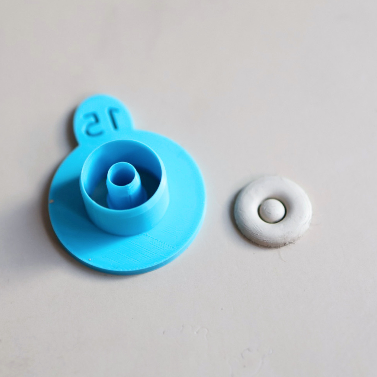 Sully's Clay Cutters - Polo Set - Cool Tools
