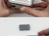 suspension stone setting tool video
