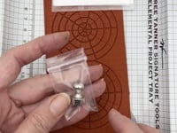 Wanaree Tanner Elemental Project Tray & Design Kit