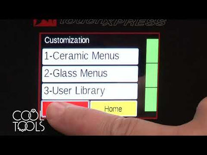 Paragon Caldera Digital Kiln