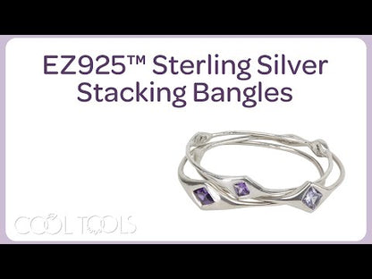 EZ925™ Sterling Silver Clay