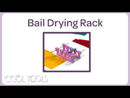 Bead & Bail Drying Rack