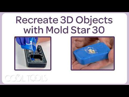 Cool Tools Adjustable Mold Box