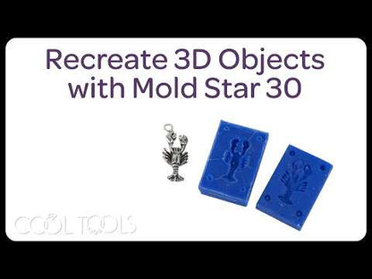 Mold Star 30 - 8 oz kit