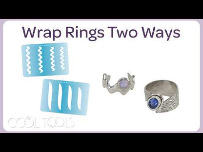 Wrap Ring Template #2