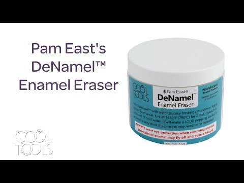 denamel video with pam east