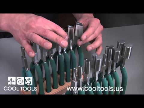 Video Wubbers Pliers