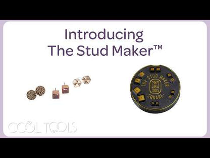 The Stud Maker™ by Clément Marquaire