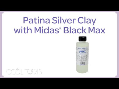 Midas Black Max Oxidizer