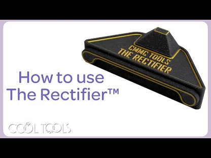 The Rectifier™ by Clément Marquaire