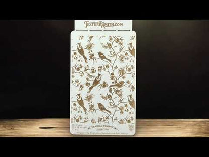 TextureSmith Texture Mat - The Elements Collection - Waters